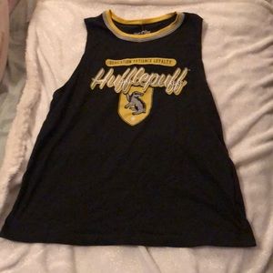 Harry Potter Tank
